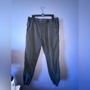 American eagle pant joggers